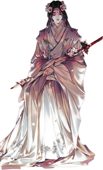 Crown Prince Xie Lian